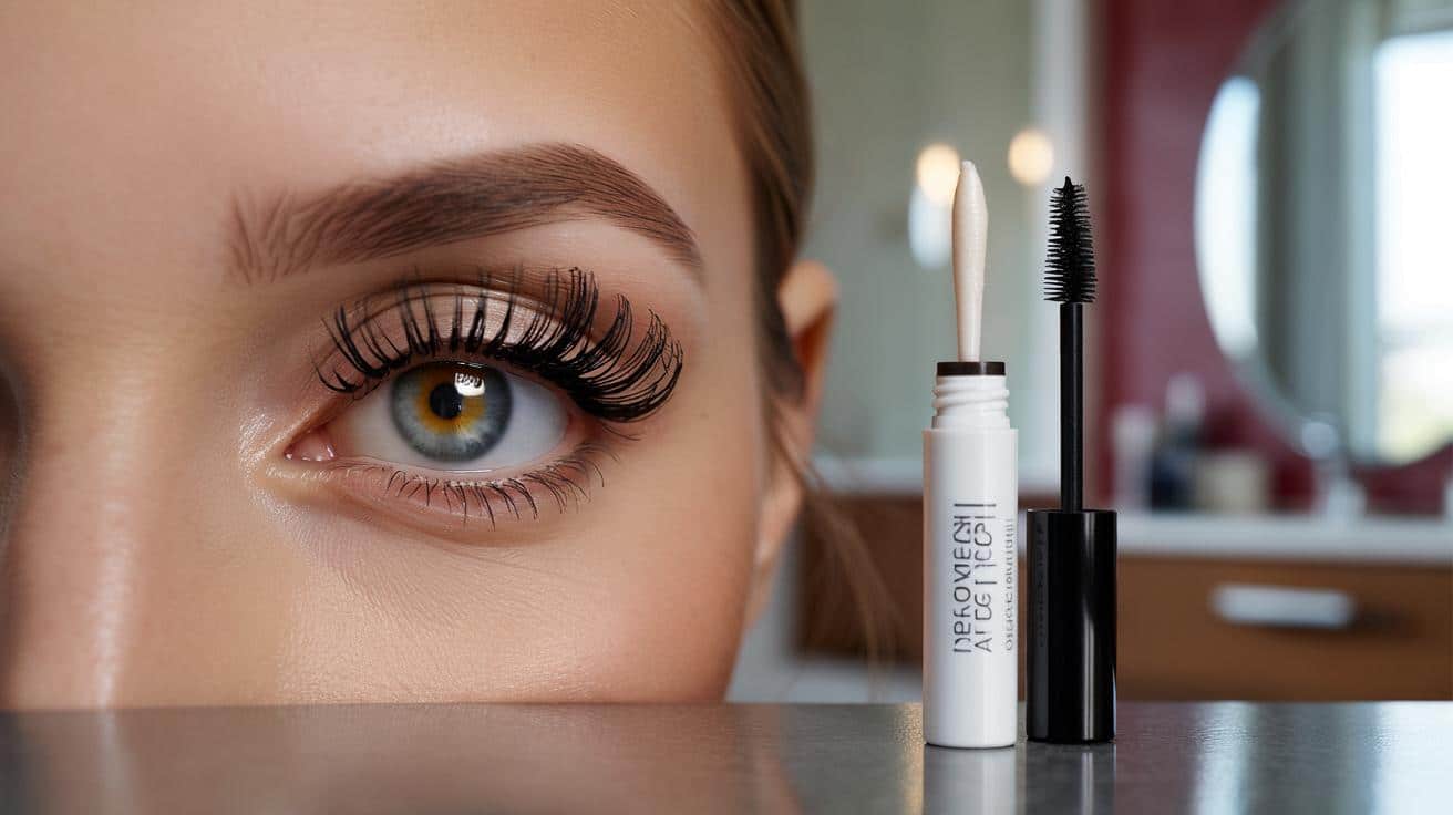 Baza pod tusz, która daje efekt kępek rzęs. Hit zamiast doczepiania