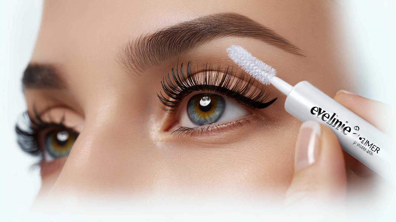 Baza pod tusz, która robi rzęsy jak z doklejanymi kępkami