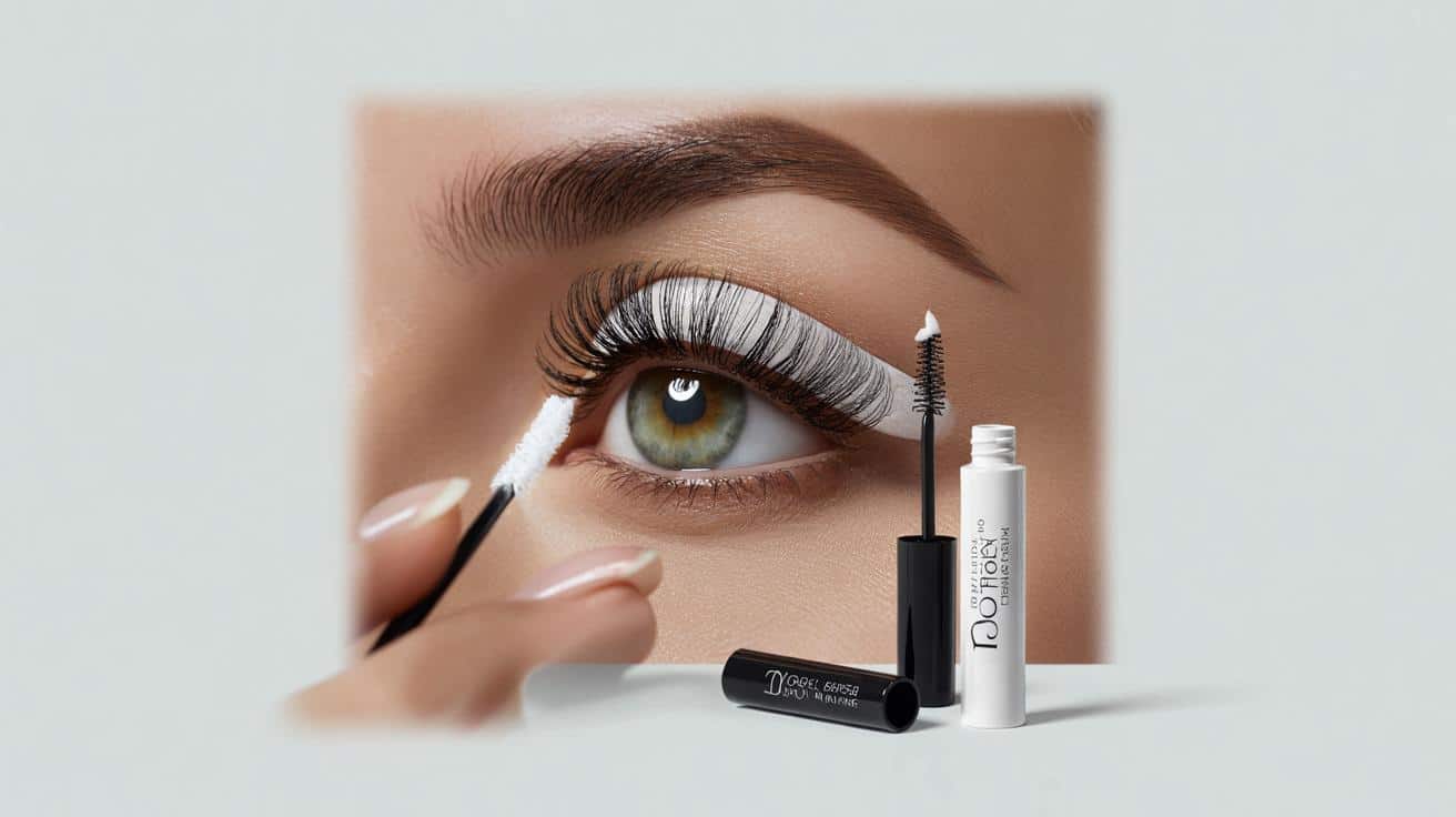 Baza pod tusz, która robi rzęsy jak z salonu. Jeden trik, ogromny efekt