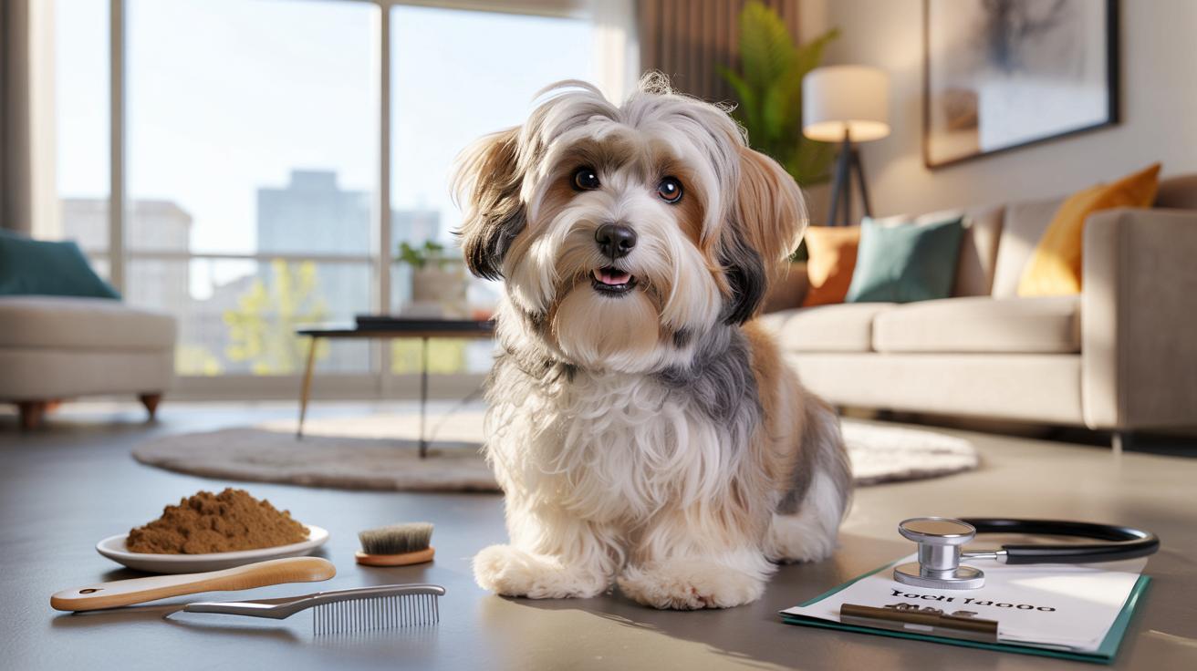 Bichon hawański: charakter, długość życia i prawdziwe koszty tej rasy