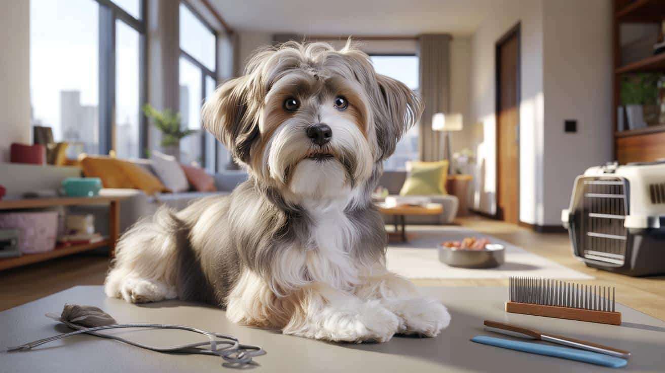 Bichon hawański – charakter, długość życia i realne koszty utrzymania