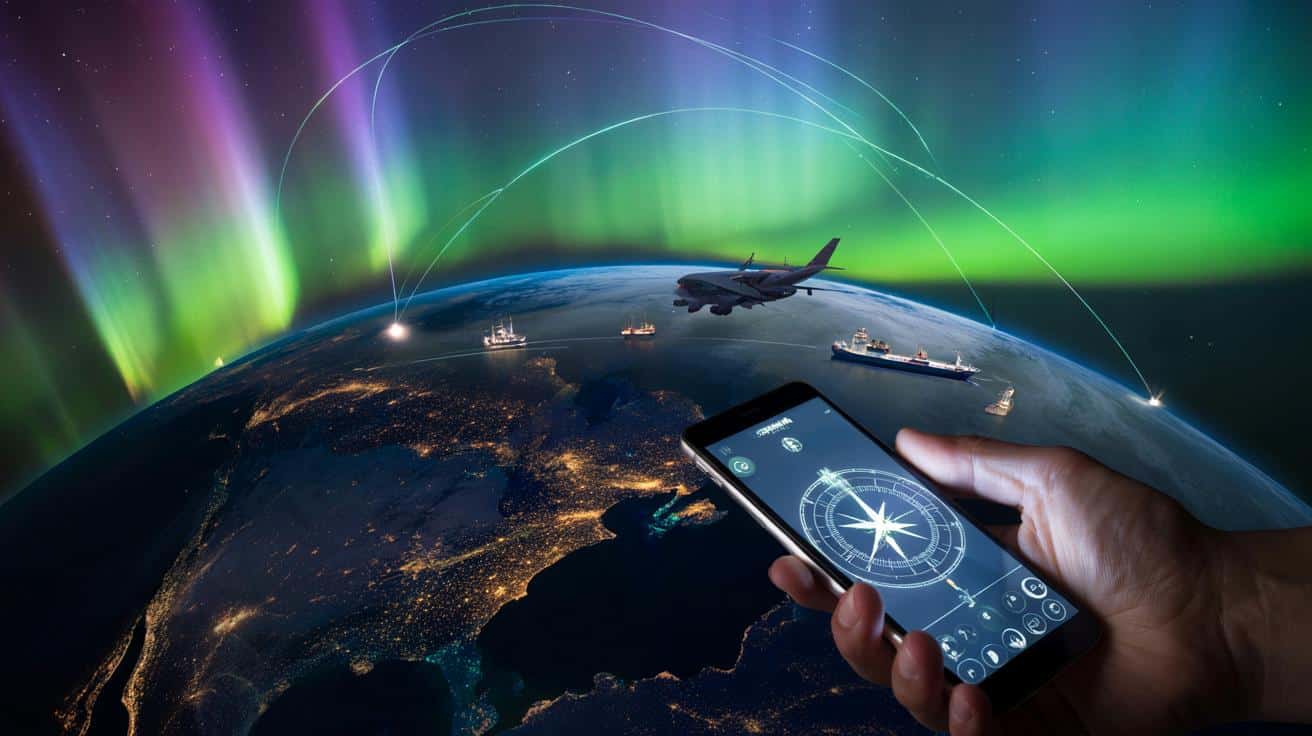 Biegun magnetyczny Ziemi znowu przyspiesza zamieszanie. Co to zmienia w naszym życiu?