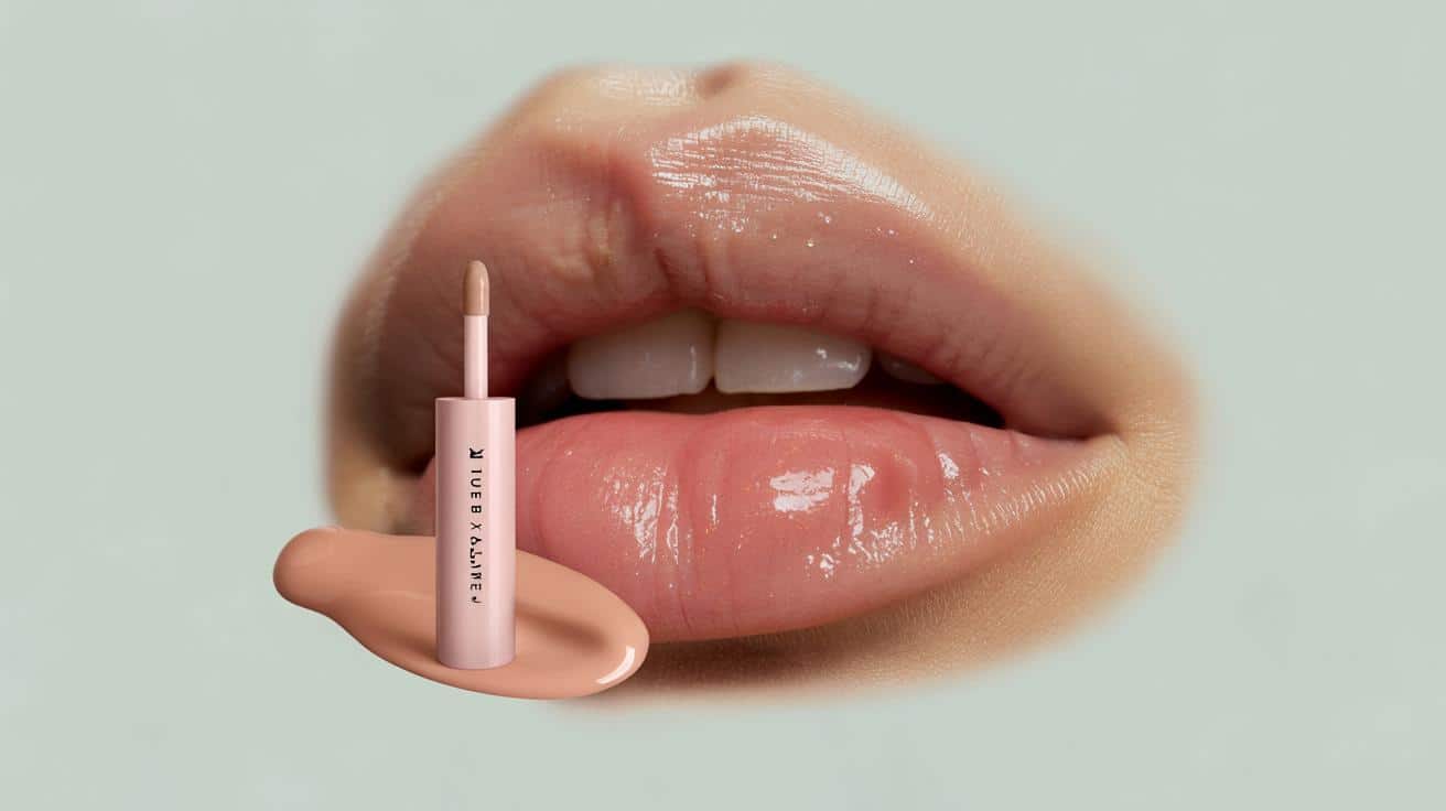 Błysk jak tafla szkła i pełniejsze usta w minutę? Sprawdzamy hit Fenty Beauty