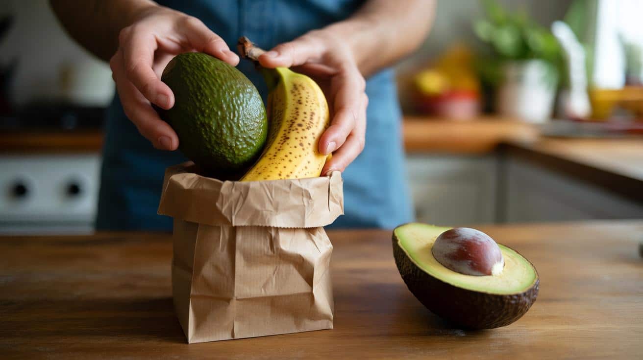 Błyskawicznie miękki awokado w domu: prosty trik od plantatora