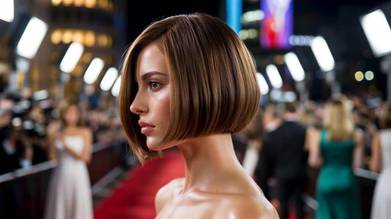 Bob po brodę wraca na salony. Dlaczego gwiazdy oszalały na jego punkcie?