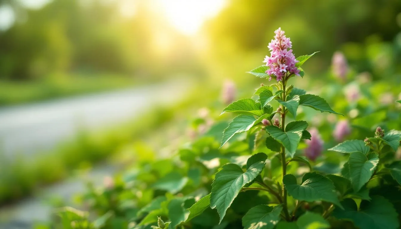 Botanik ujawnia, dlaczego roślina przy drogach jest cenniejsza niż suplementy