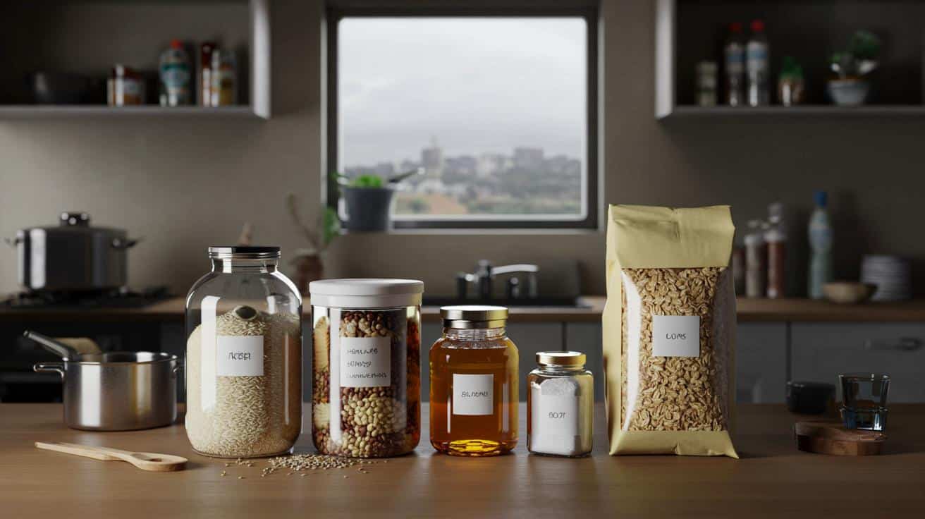 Braki w sklepach i wojna: 5 produktów, które naprawdę warto mieć w domu