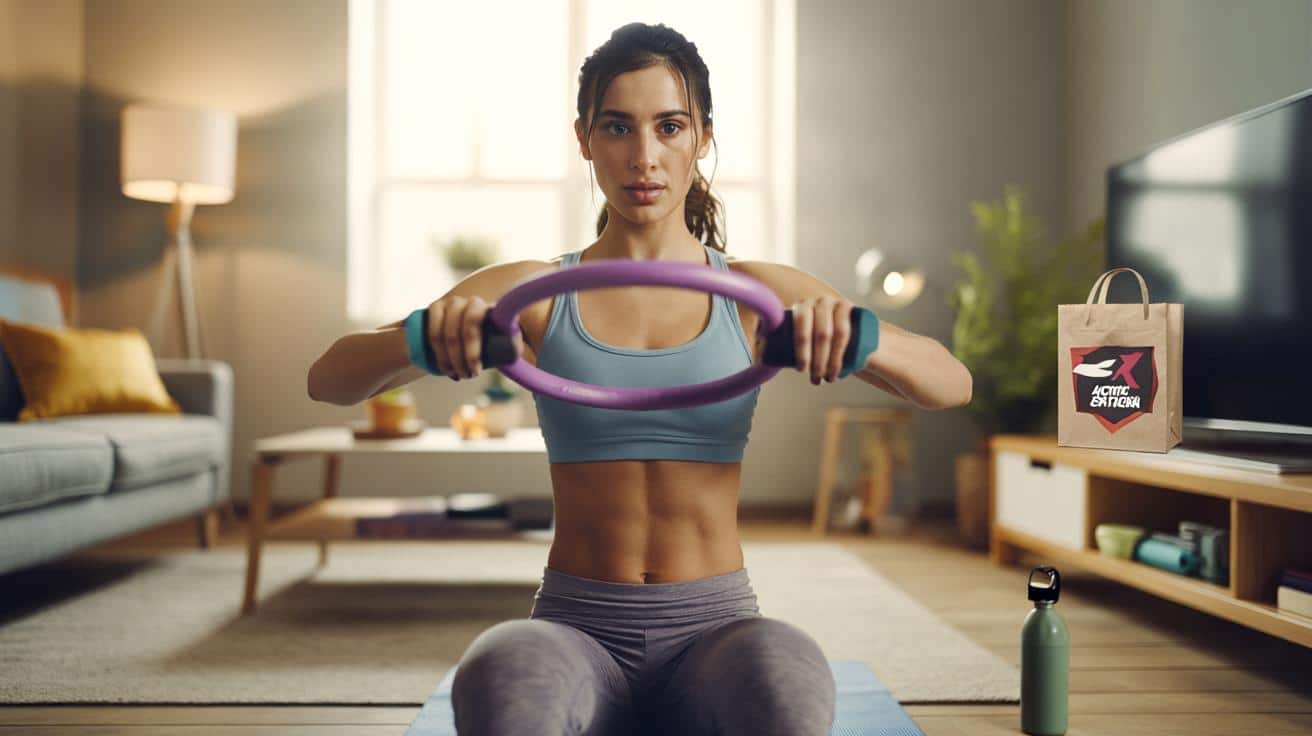 Brzuch w domu za grosze: hit z Action za mniej niż 4 zł