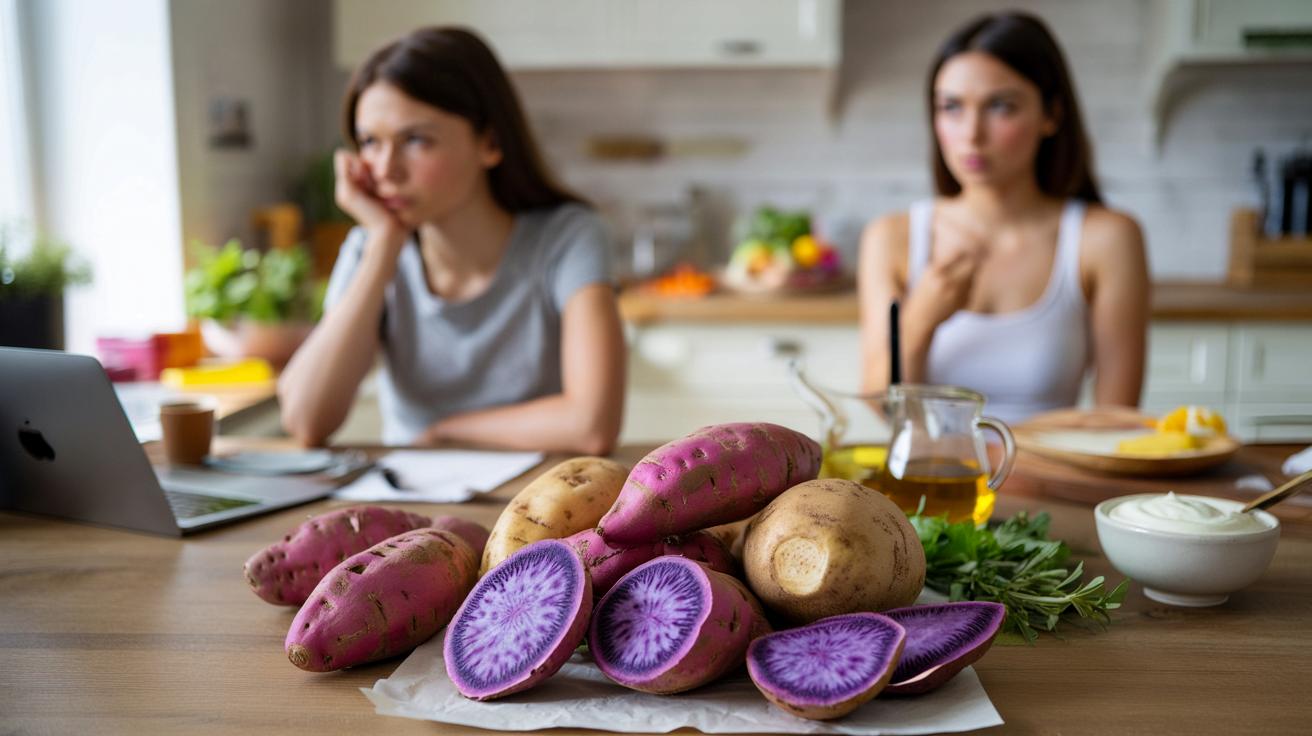 Byłam ciągle wyczerpana. Jeden zapomniany warzywny hit odmienił moje dni