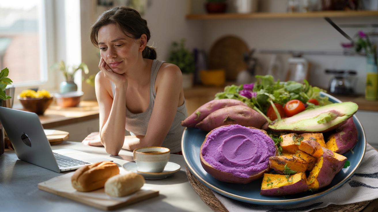 Byłam ciągle zmęczona. Jeden zapomniany warzywny hit zmienił wszystko