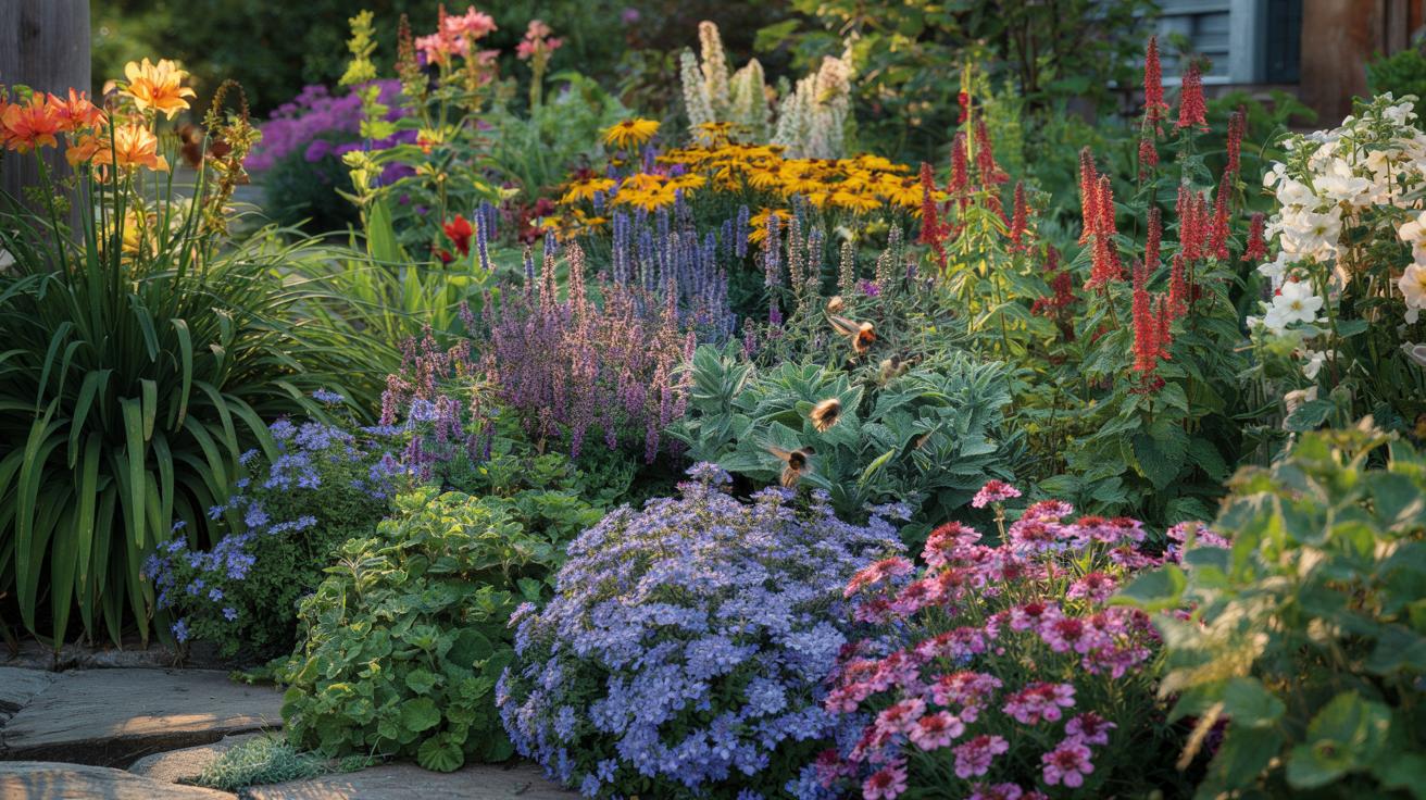 10 bylin, które ekspresowo zagęszczą rabaty i zasłonią puste miejsca