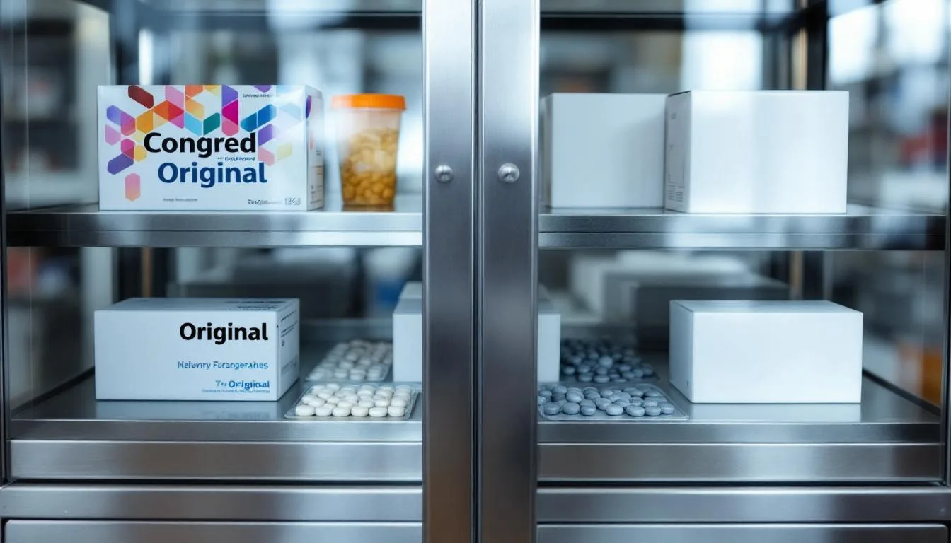 Były pracownik wyjaśnia, dlaczego leki generyczne działają inaczej niż oryginały