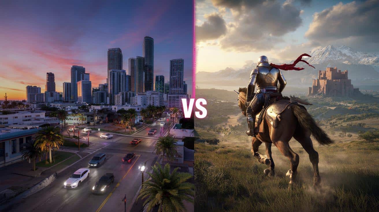 Były twórca Red Dead Redemption 2 typuje faworyta do gry roku i to nie jest GTA 6