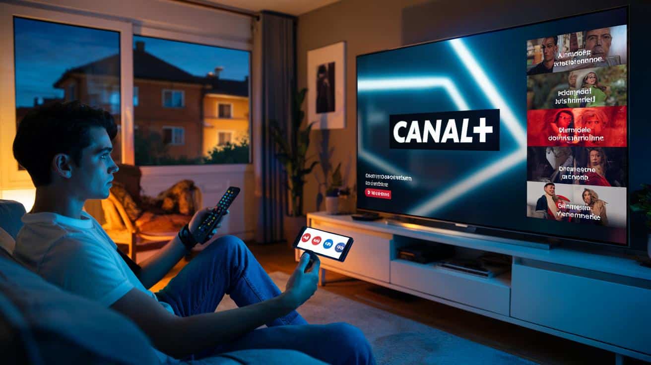 Canal+ szykuje koniec współdzielenia kont i pakiety z reklamami