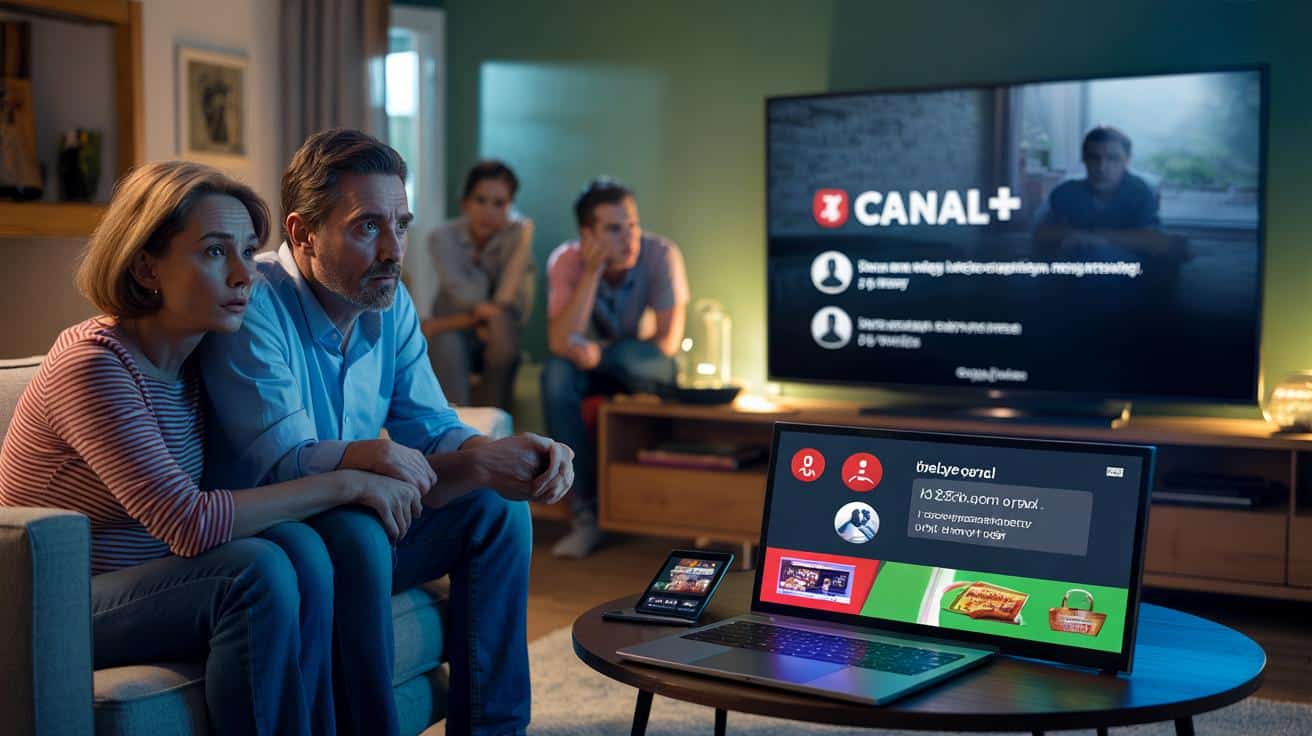 Canal+ szykuje koniec współdzielenia konta i pakiet z reklamami. Co to oznacza dla abonentów?