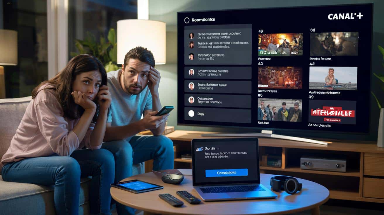 Canal+ szykuje koniec współdzielenia konta i pakiety z reklamami