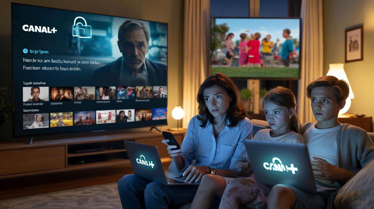 Canal+ szykuje koniec współdzielonych kont i pakiet z reklamami? Na razie tylko groźba