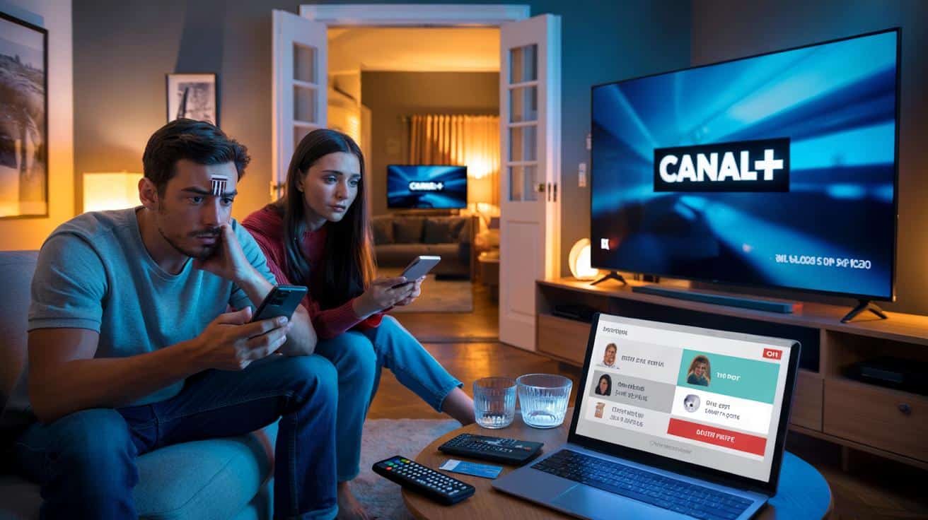 Canal+ szykuje koniec współdzielonych kont i pakiety z reklamami?