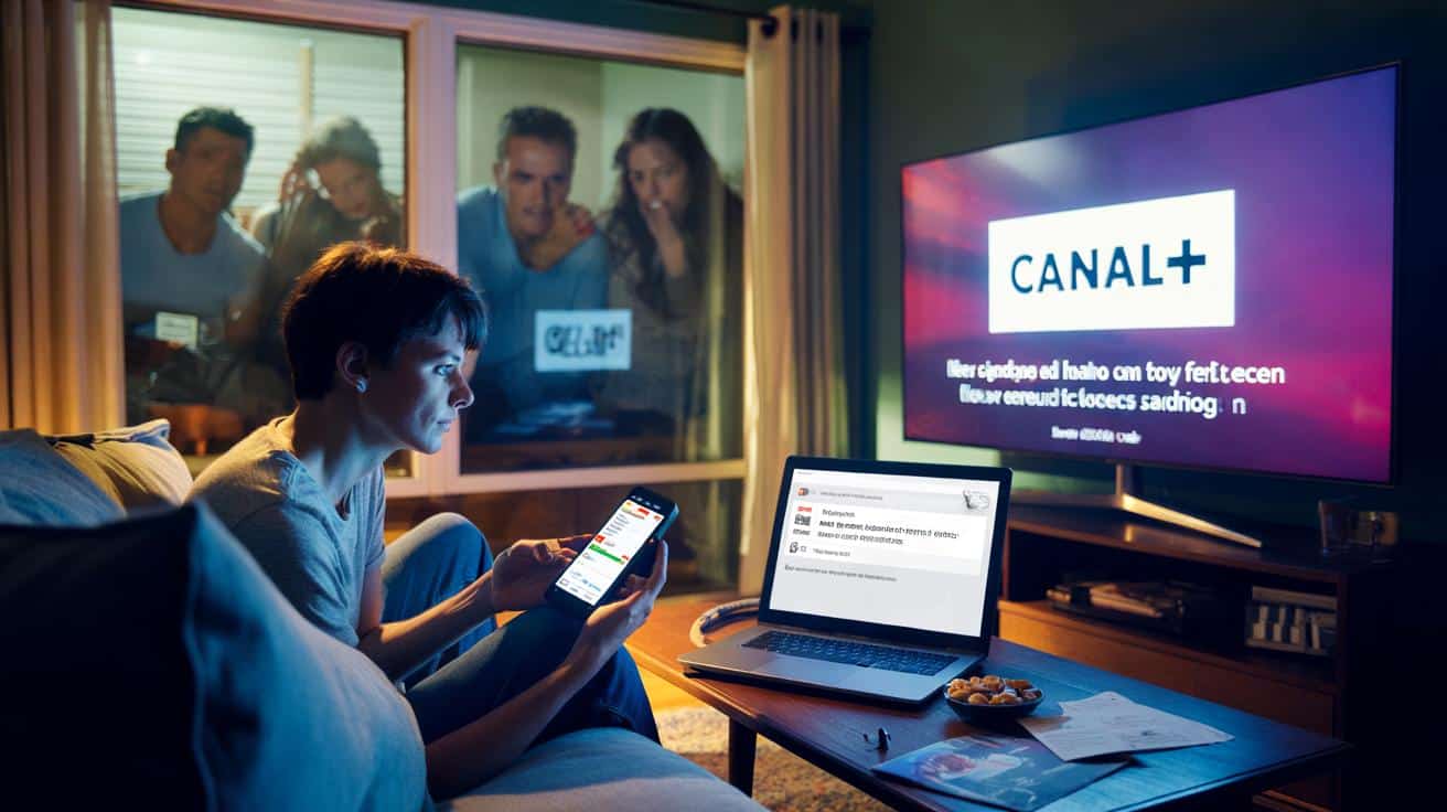 Canal+ szykuje koniec współdzielonych kont i tańszy pakiet z reklamami