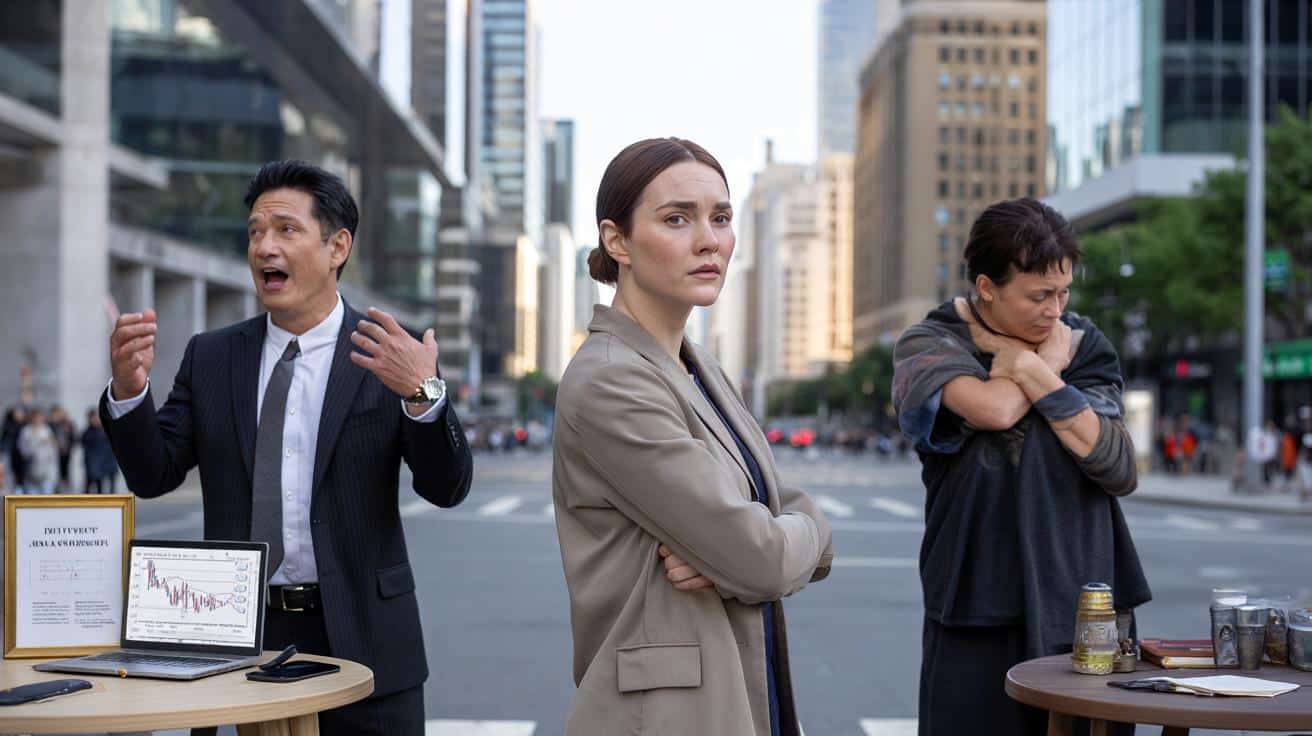 3 cechy ludzi, których lepiej trzymać na dystans