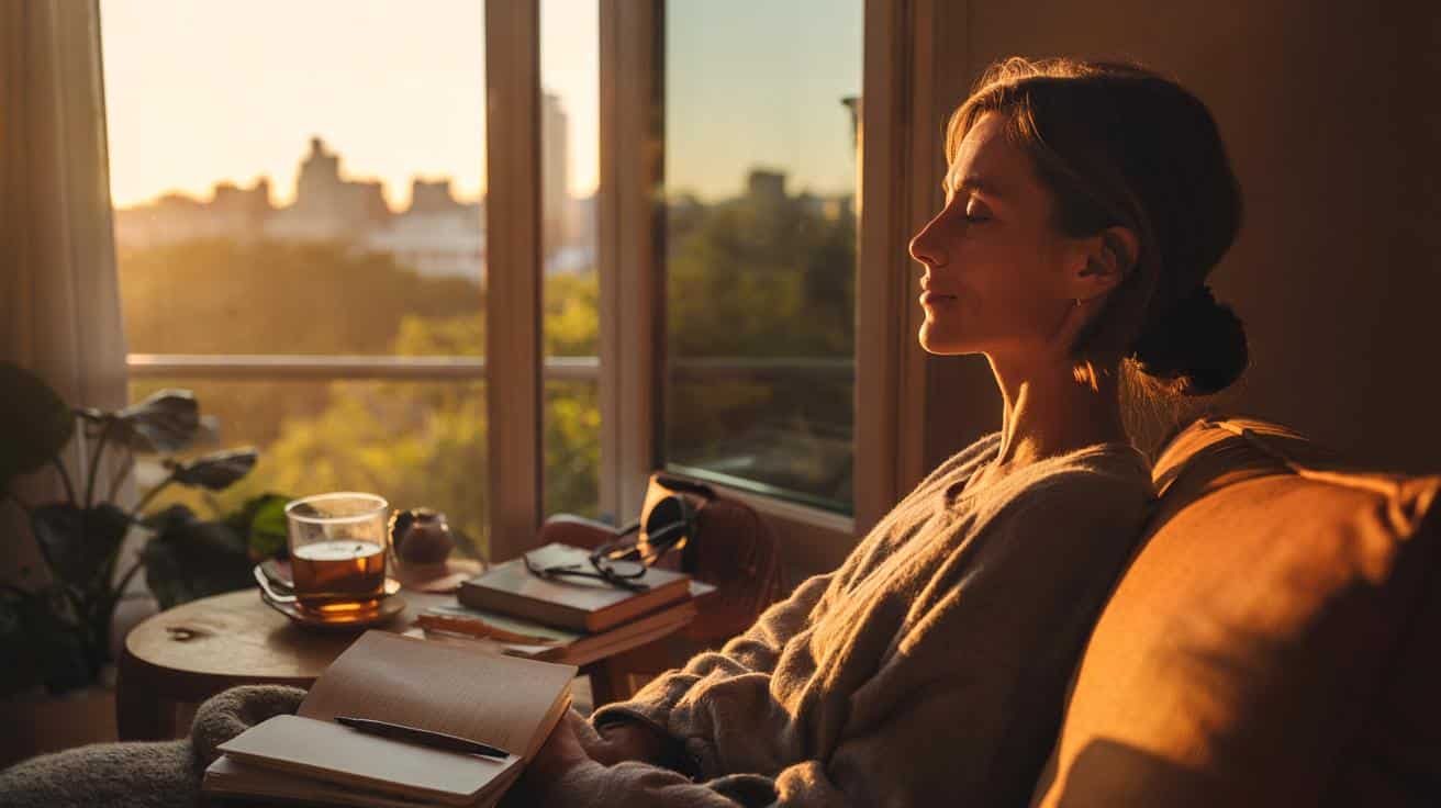 Lubisz być sam? Oto 9 cech osobowości osób, które naprawdę cenią samotność i dobrze się w niej odnajdują