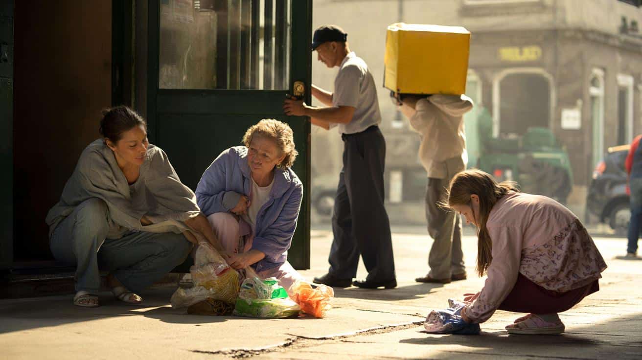 3 cechy, po których rozpoznasz prawdziwie altruistycznych ludzi