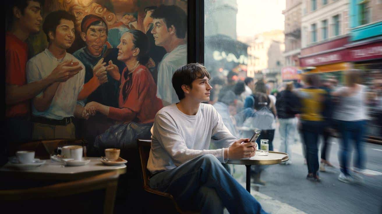 Cenisz ciszę bardziej niż gadkę o niczym? Psychologia ma na to odpowiedź