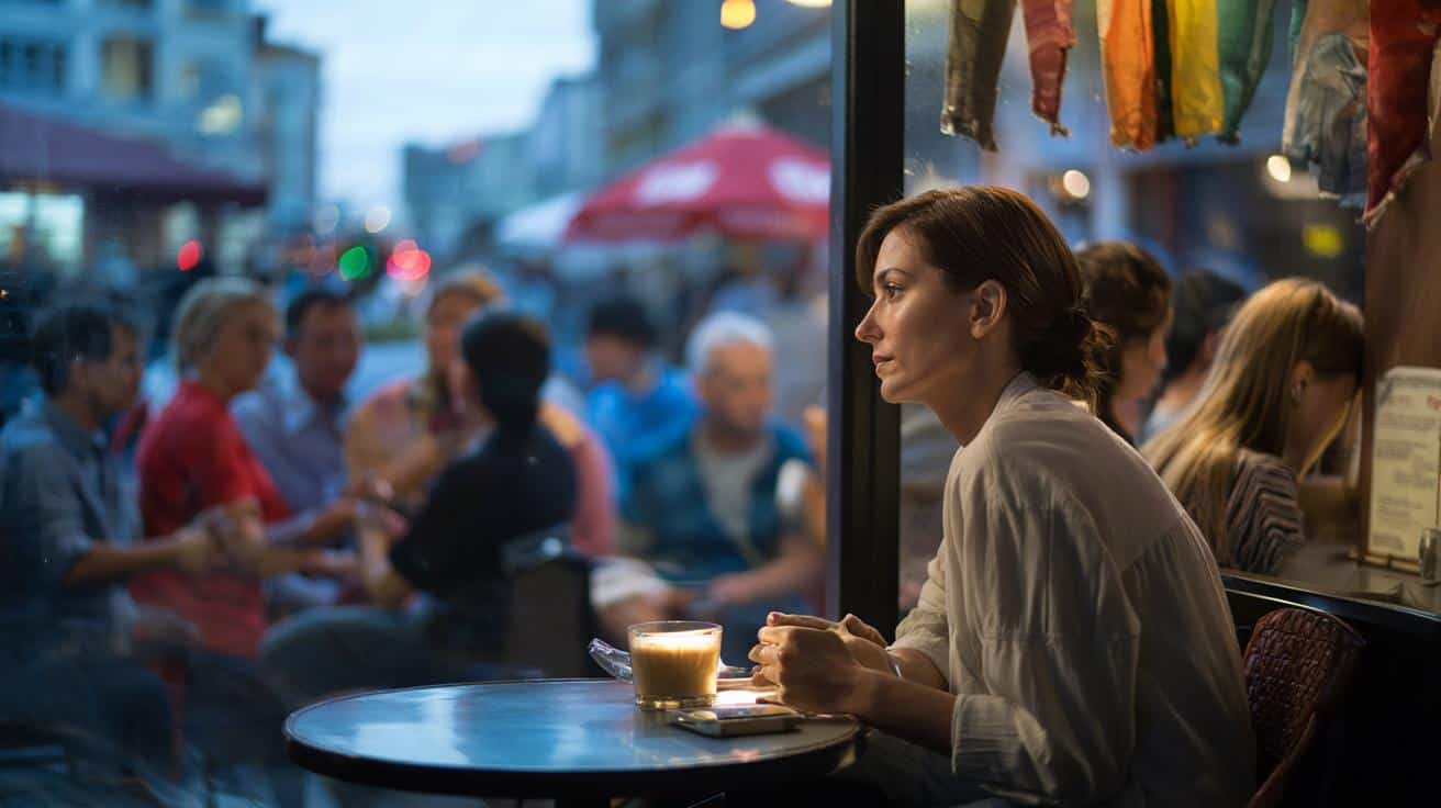Cenisz ciszę zamiast gadania o niczym? Psychologia ma na to odpowiedź