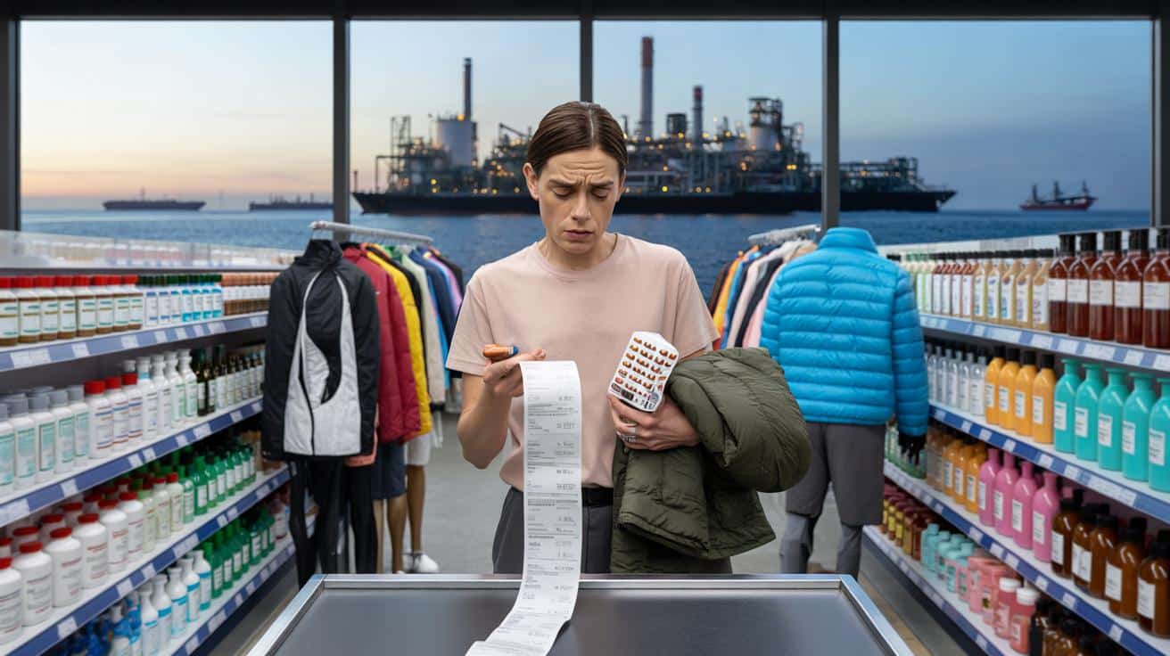 Ceny leków, ubrań i kosmetyków szykują skok. Oto prawdziwy powód