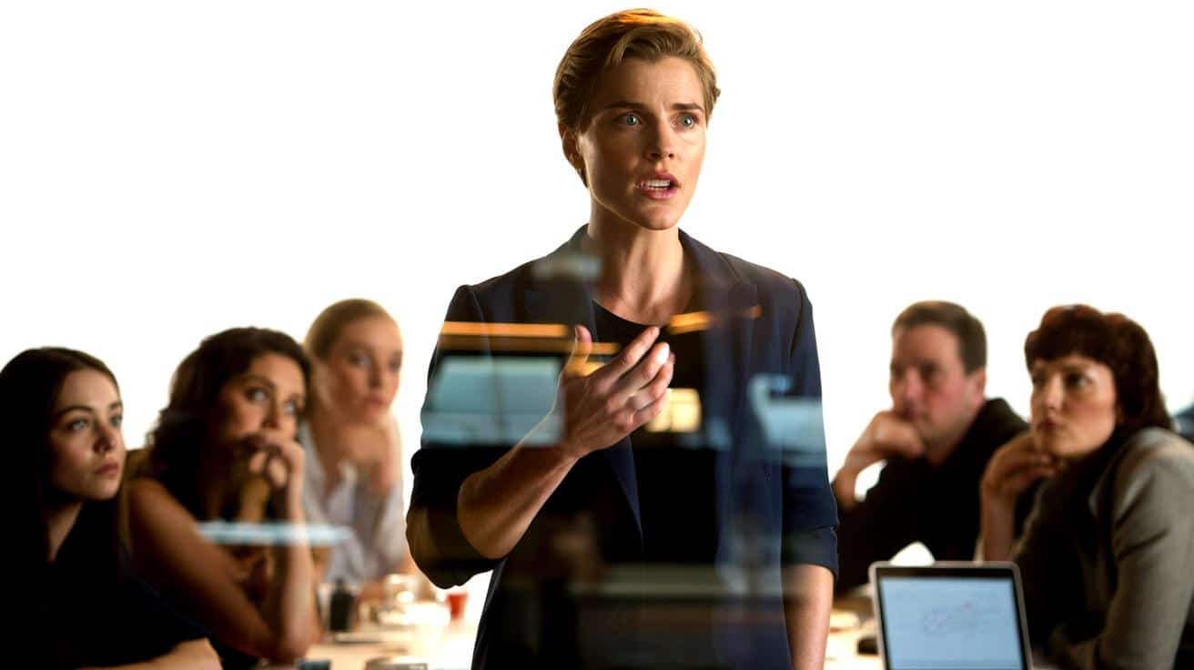 Chcesz brzmieć mądrzej i bardziej przekonująco? Zmień jedną rzecz