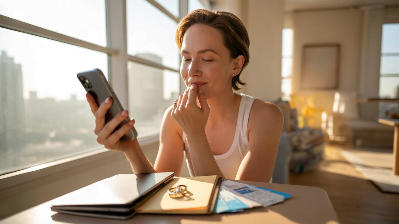 Chcesz więcej energii i radości? Naukowcy radzą: mów mniej