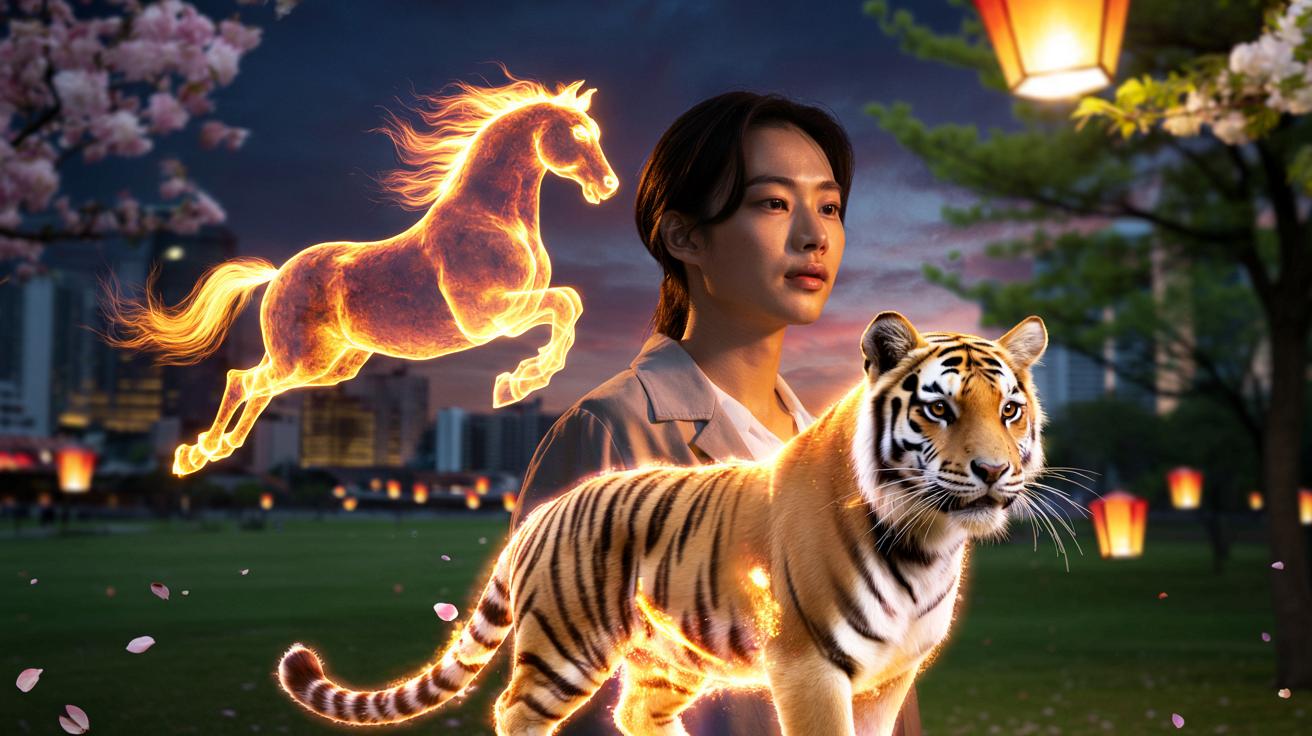 Chiński horoskop na wiosnę 2026: jeden znak dostanie niesamowitą życiową szansę