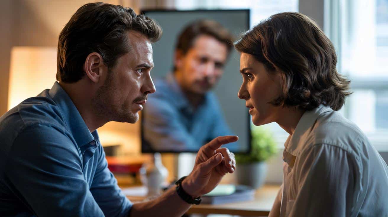 Ciągle coś komentujesz? Psychologia wyjaśnia, co naprawdę za tym stoi