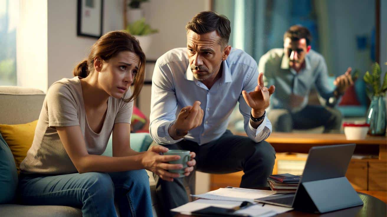 Ciągle słyszysz uwagi i zarzuty? Psychologia tłumaczy, o co tak naprawdę chodzi