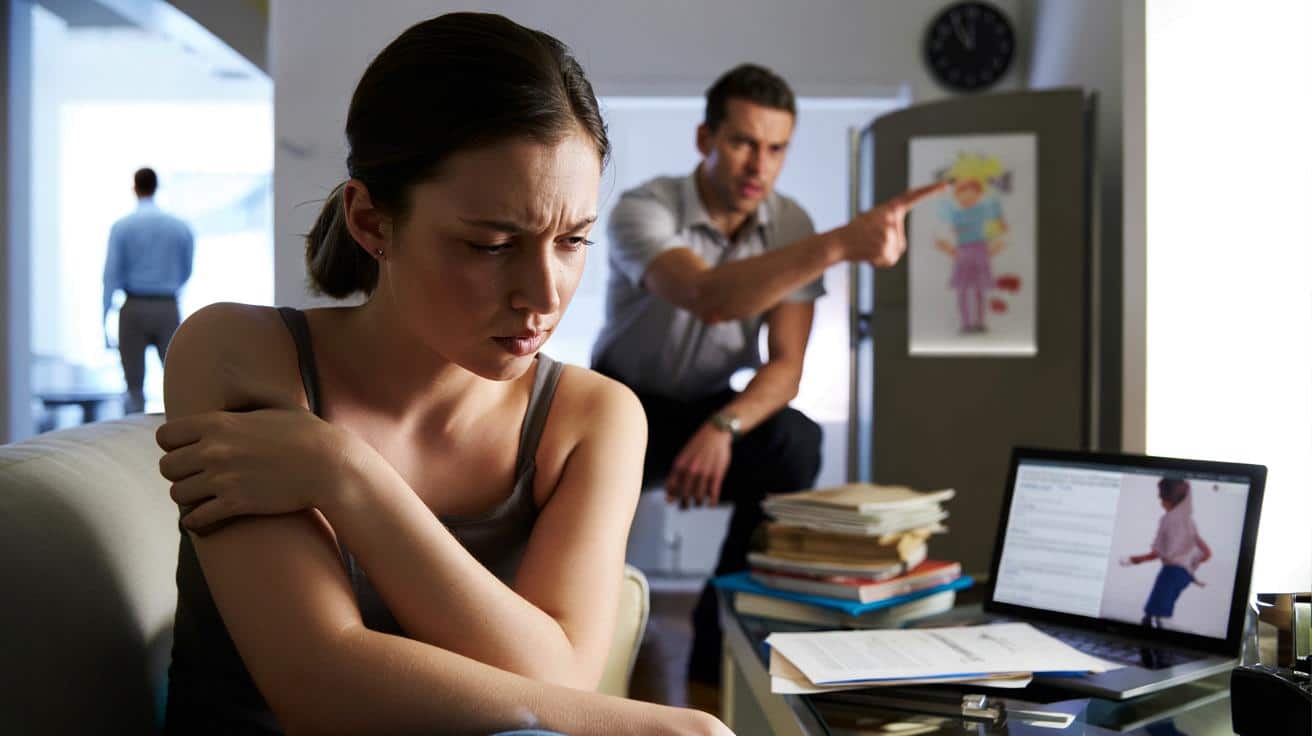 Ciągle słyszysz uwagi? Psychologia wyjaśnia, co stoi za wieczną krytyką