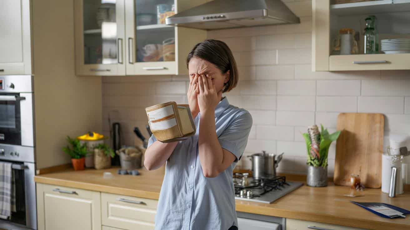 Ciągle wybuchasz z byle powodu? Twój organizm krzyczy o pomoc
