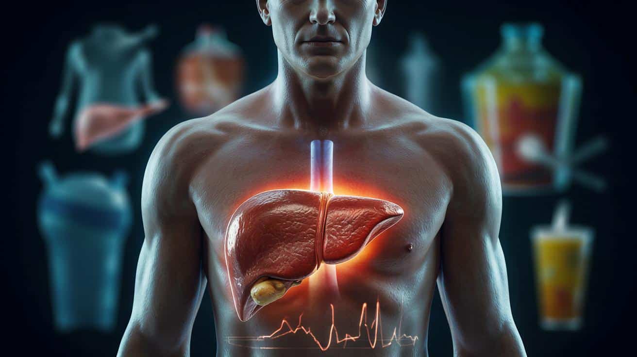 Cicha epidemia chorej wątroby. Wyniki badań są dużo gorsze niż sądzimy