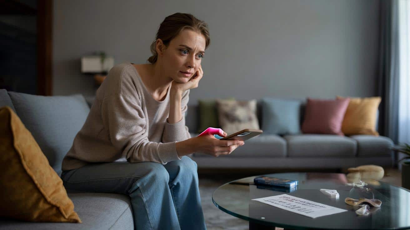 Ciche dzieci, samotni dorośli: gdy „grzeczność” niszczy bliskość