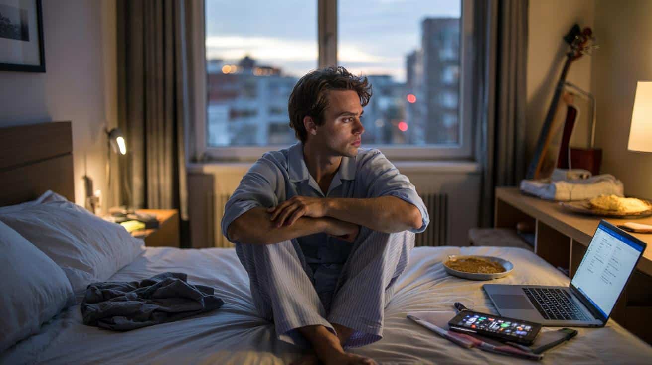 8 cichych sygnałów, że twoja psychika woła o pomoc