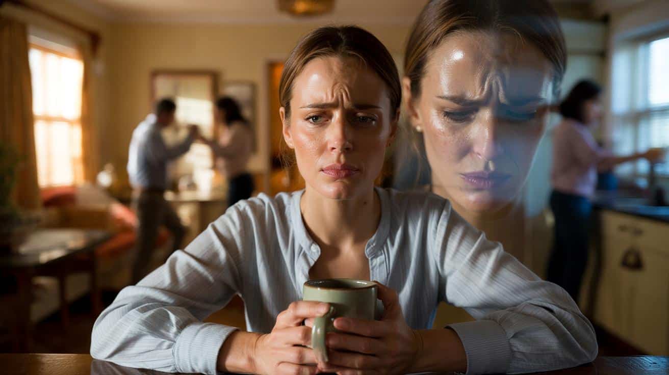 Cisza po zranieniu to nie spokój. Psycholodzy wyjaśniają ukryty mechanizm