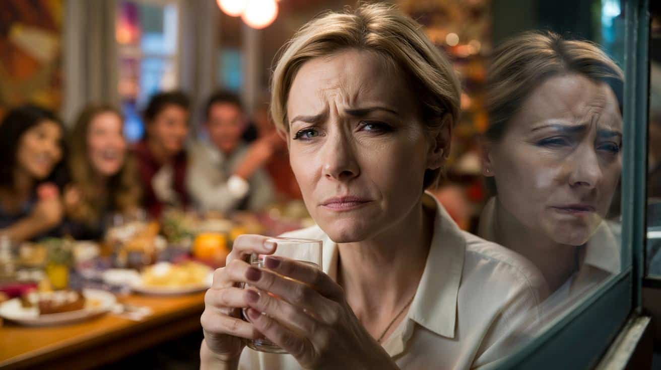 Cisza po zranieniu to nie spokój. To stary, bolesny nawyk