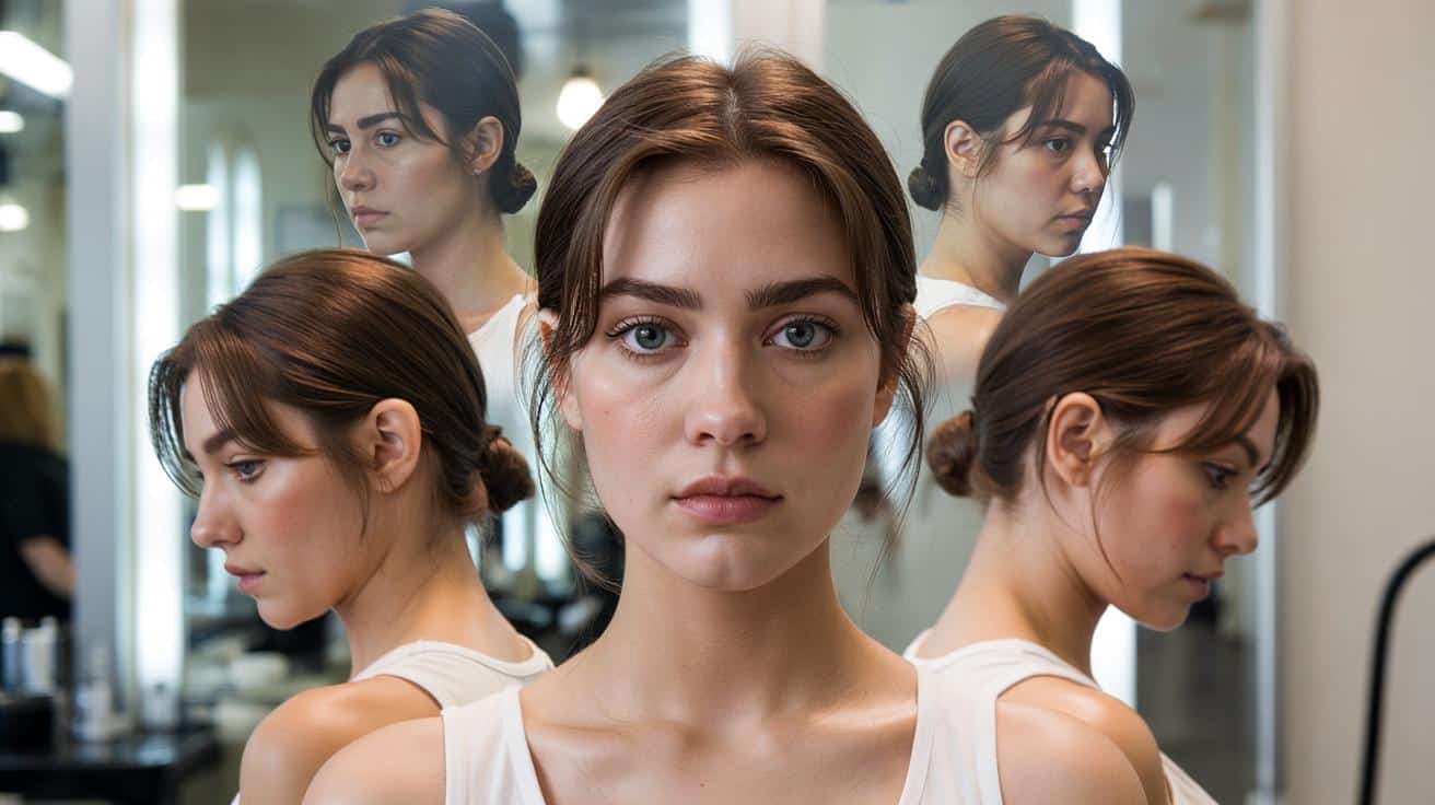 Co fryzura mówi o twojej psychice? 5 sygnałów na głowie