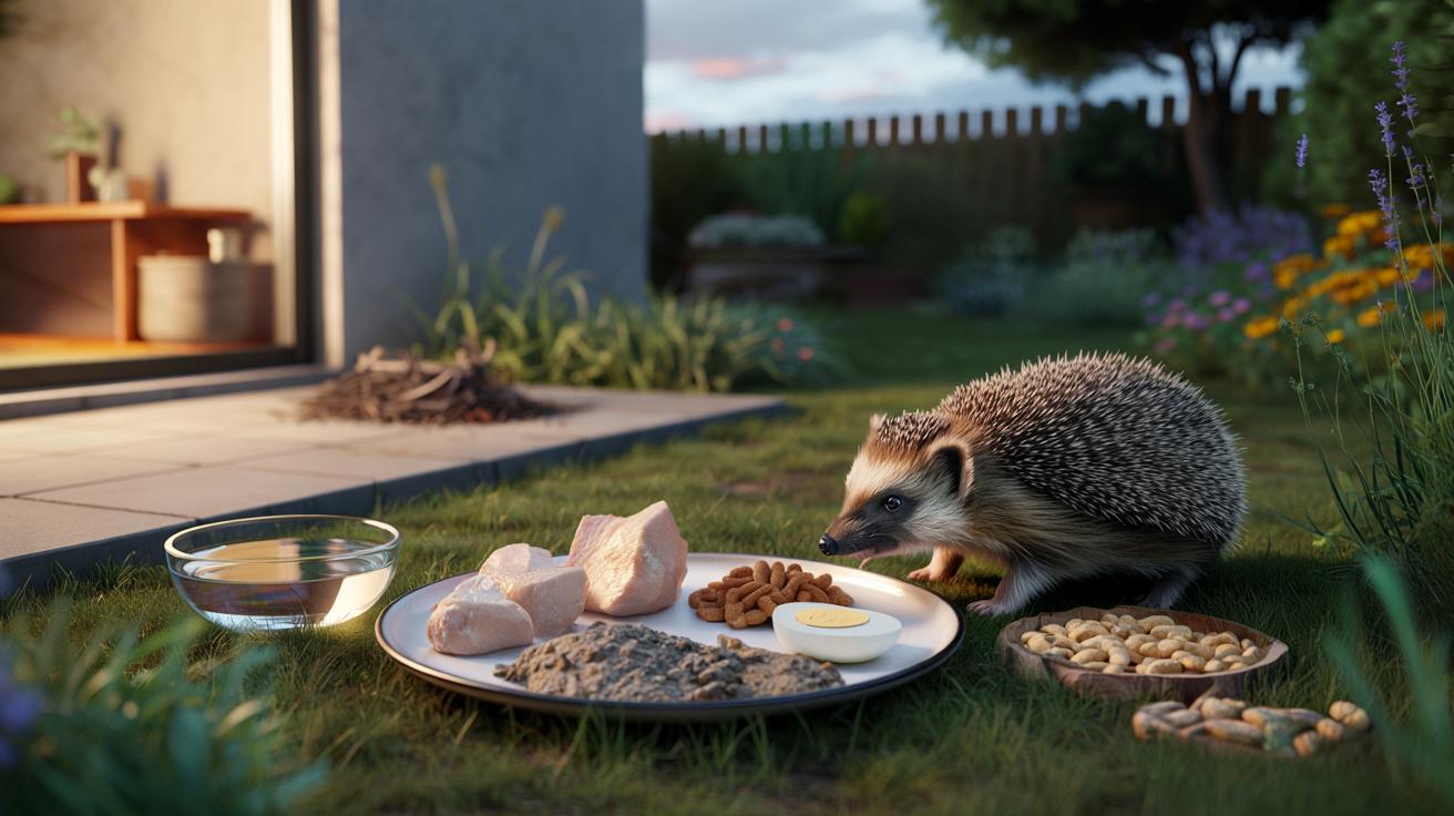 Co jeż pigwy z twojej kuchni? 6 bezpiecznych produktów z szafki