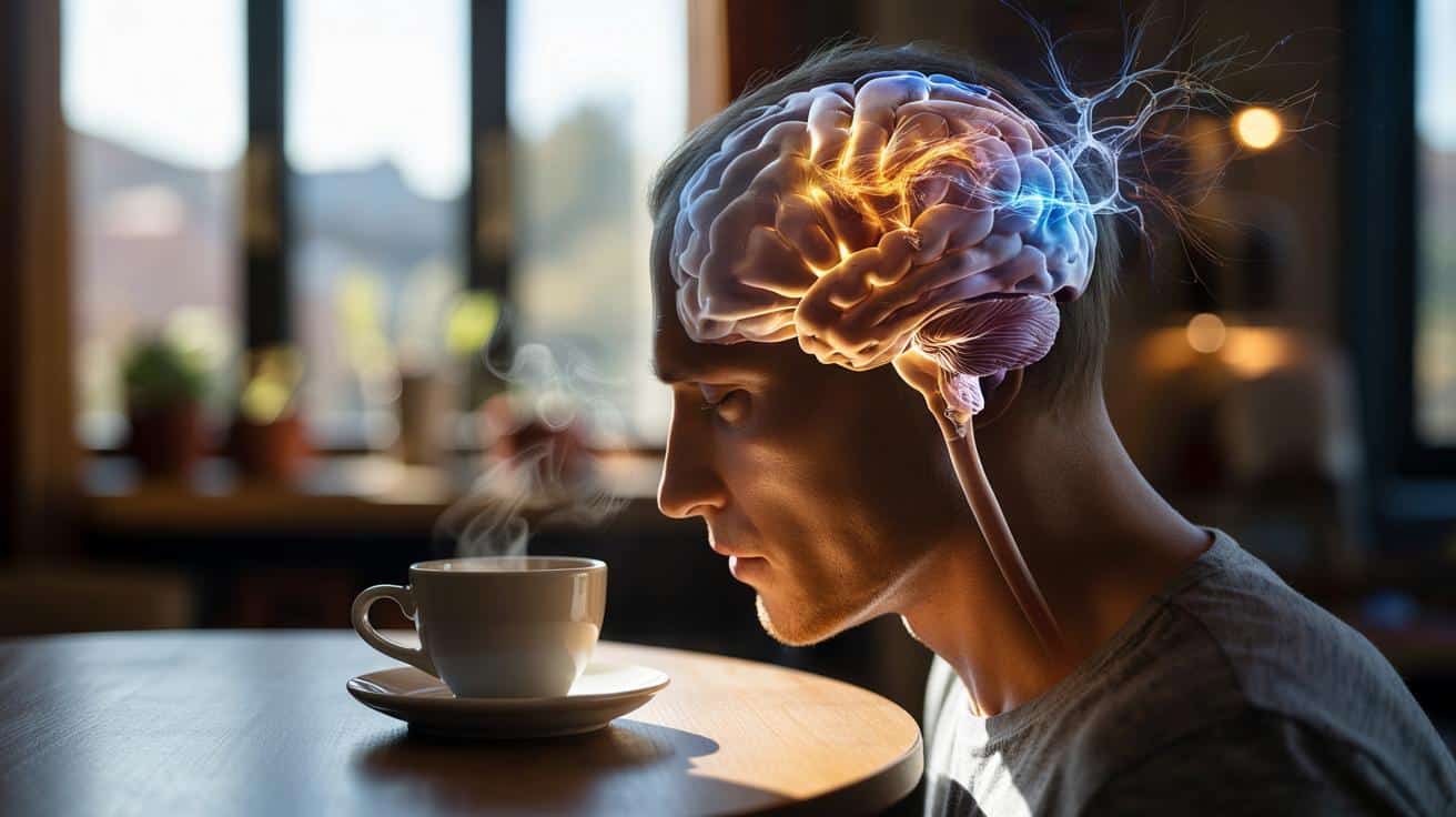 Co kawa robi z twoim mózgiem? Zaskakujące efekty codziennej filiżanki