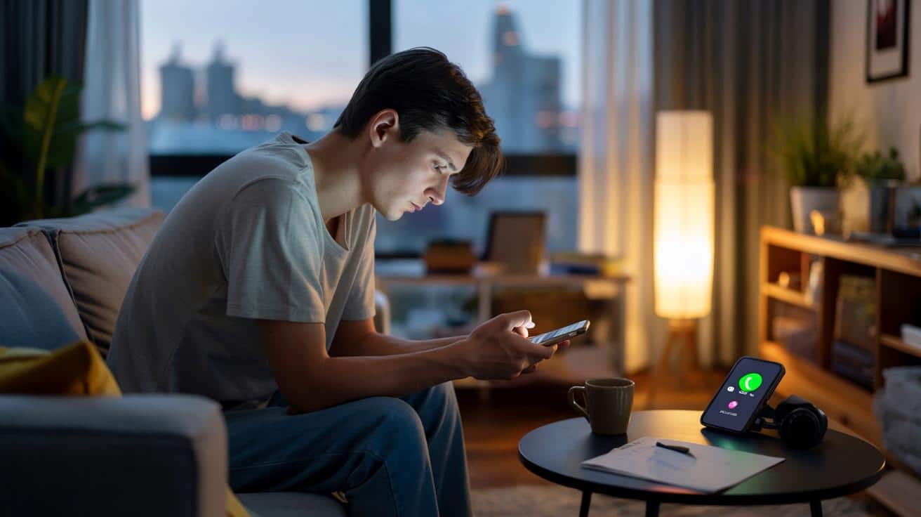 Co mówi o tobie fakt, że wolisz SMS-y od dzwonienia? Psychologia ma kilka mocnych tez