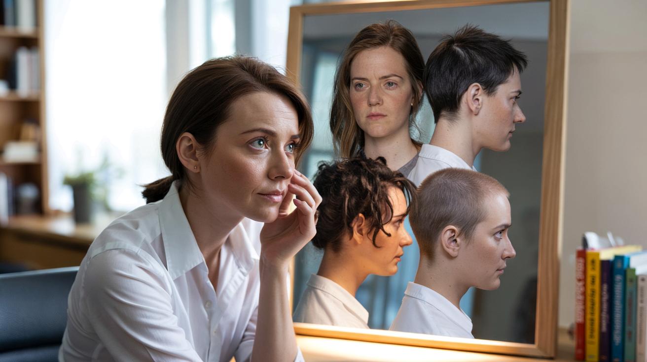 Co mówi o tobie fryzura? Psychiatrka wyjaśnia ukryte sygnały