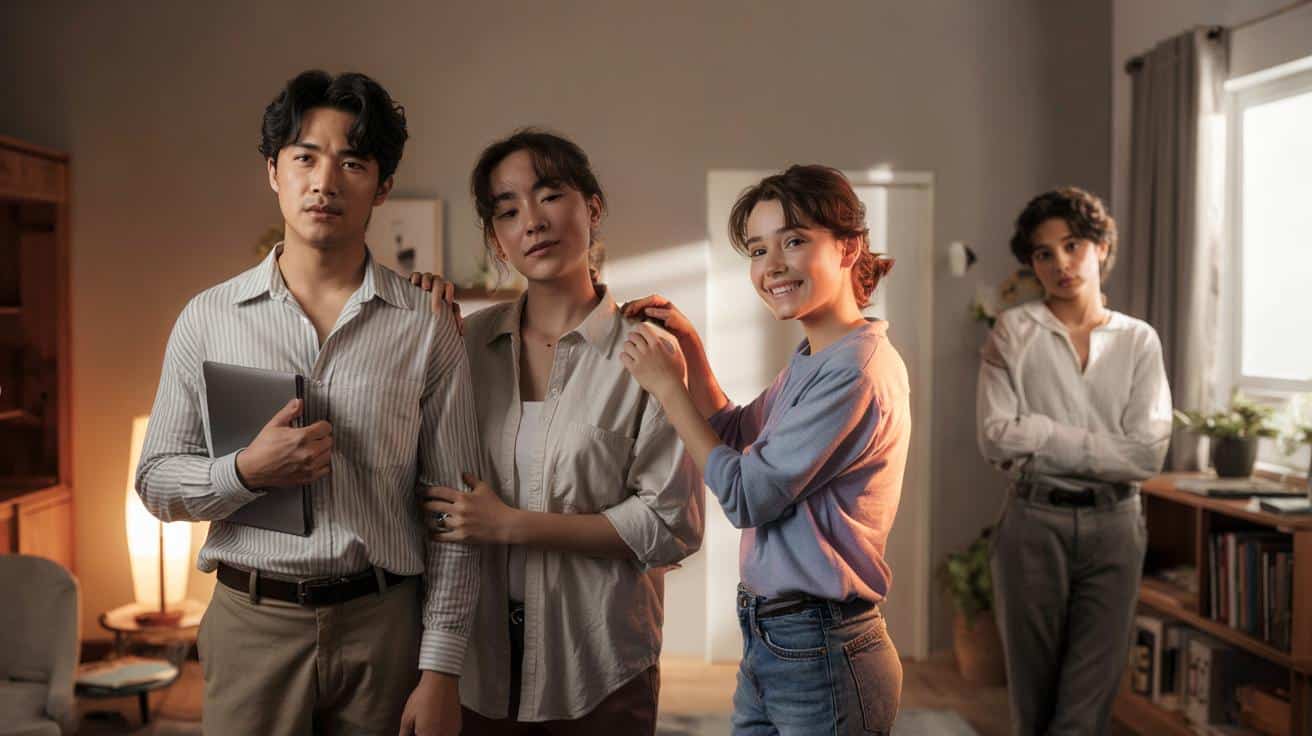 Co mówi o tobie kolejność urodzenia? Twój ukryty „supermocny” charakter