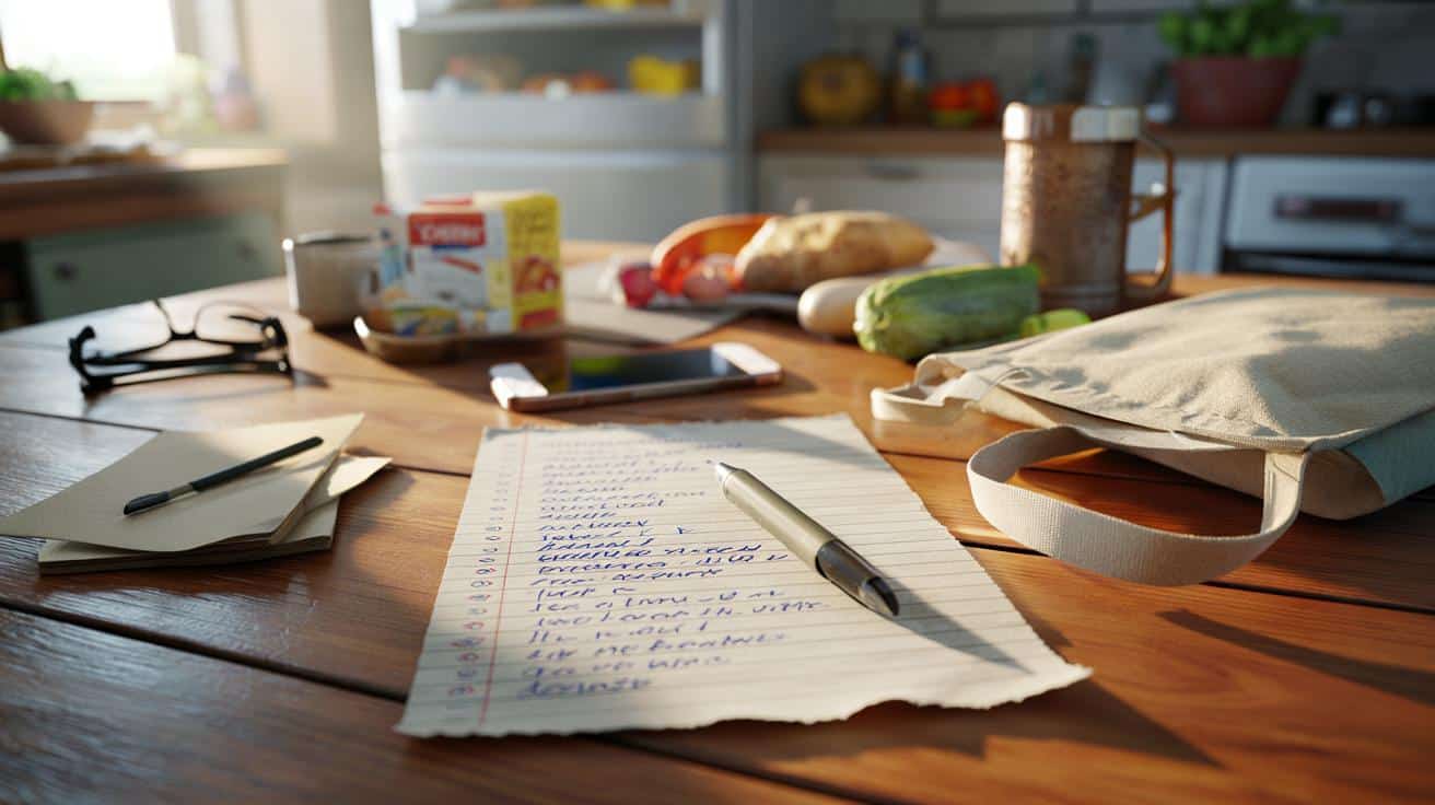 Co mówi o tobie lista zakupów na kartce? Psycholog tłumaczy 7 cech