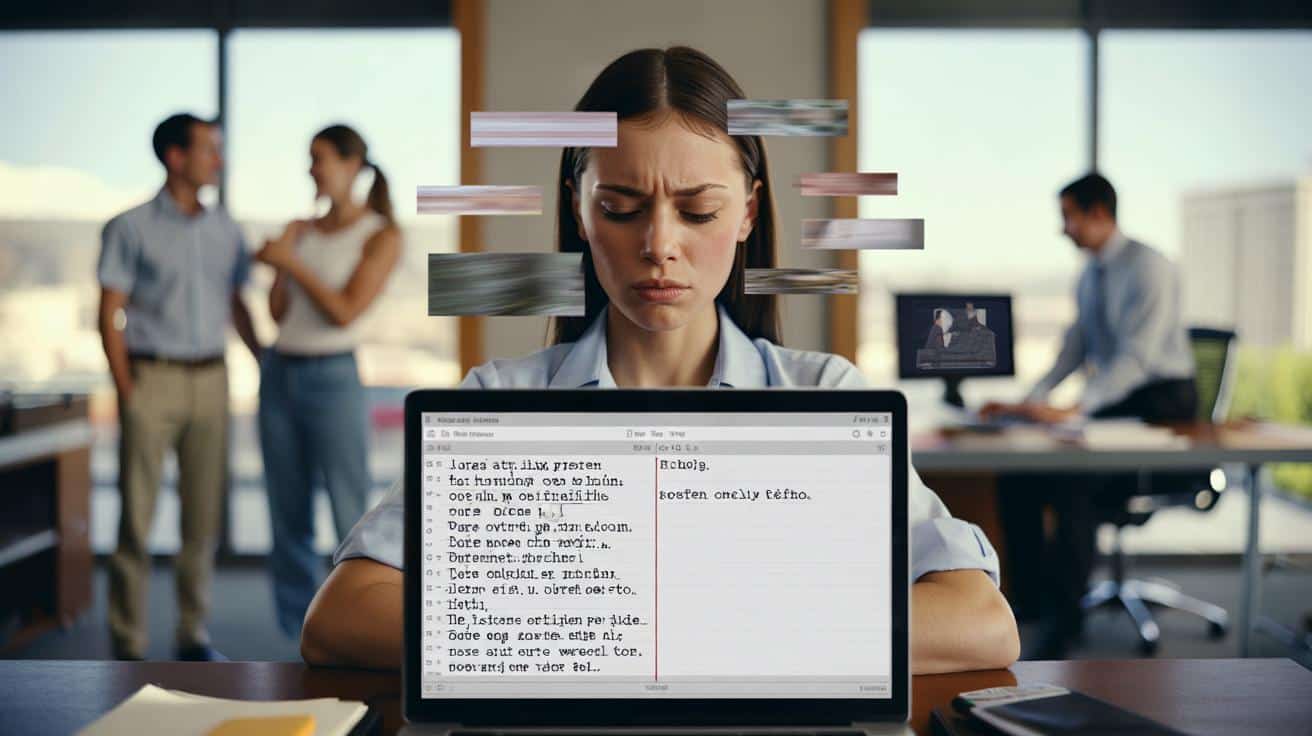 Co naprawdę oznaczają „miękkie” maile? Psychologia ma jasną odpowiedź