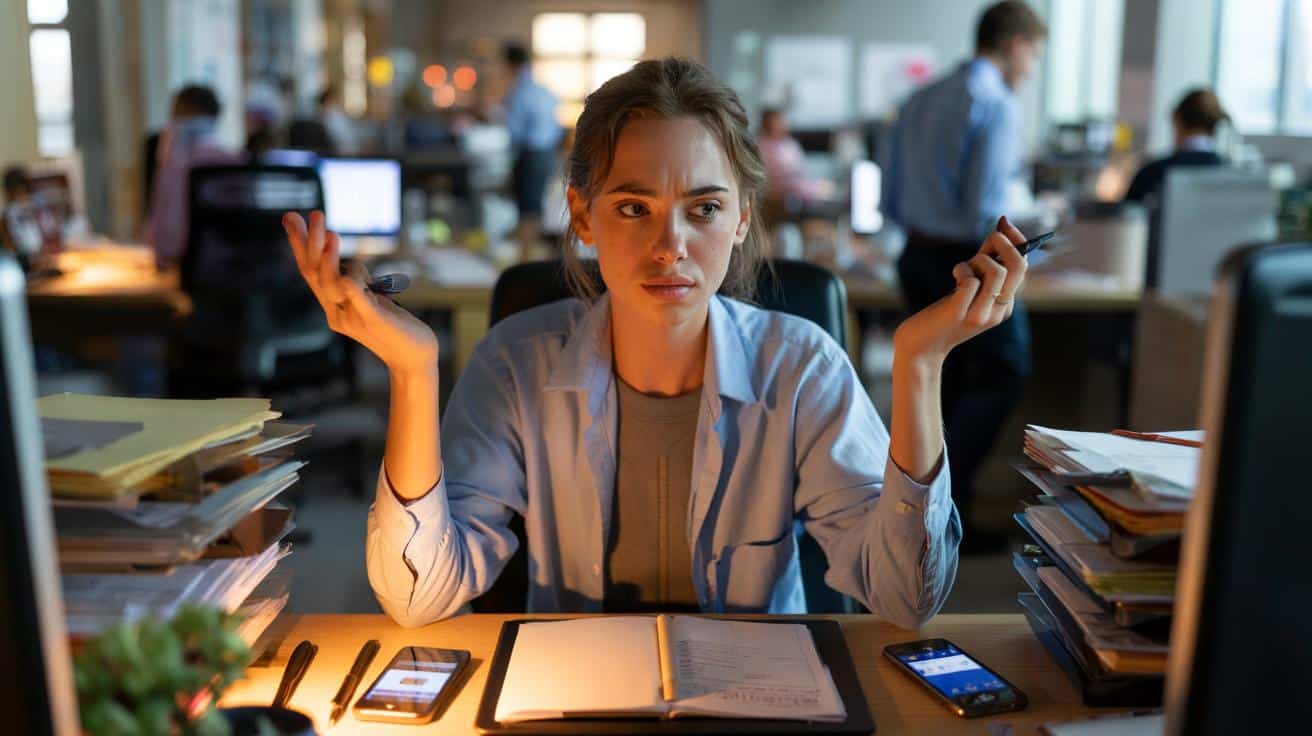 Co naprawdę zdradza osoba, która wciąż mówi „nie ma problemu”